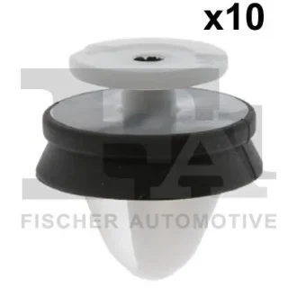Кліпса кріплення (затискач) Fischer Automotive One (FA1) 21-40031.10