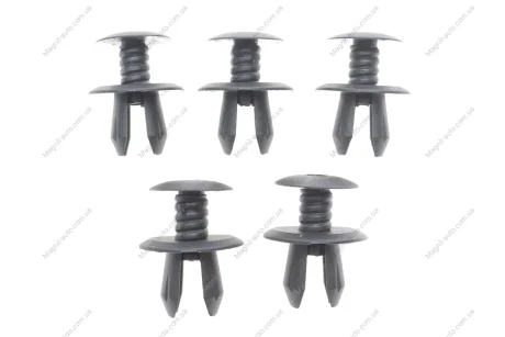 Кліпса кріплення (затискач) Fischer Automotive One (FA1) 11-30008.5