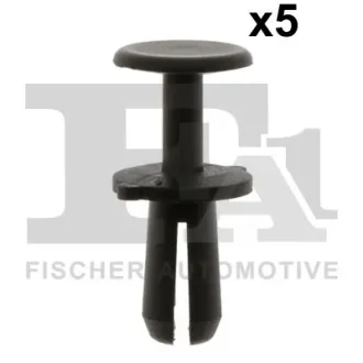 Кліпса кріплення (затискач) Fischer Automotive One (FA1) 11-20023.5