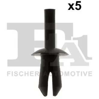Кліпса кріплення (затискач) Fischer Automotive One (FA1) 11-20002.5