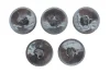 Кліпса (затискач) Fischer Automotive One (FA1) 22-10004.5 (фото 1)