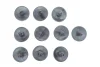 Кліпса (затискач) Fischer Automotive One (FA1) 22-10004.10 (фото 1)