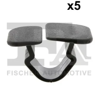 Кліпса (затискач) Fischer Automotive One (FA1) 11-10016.5