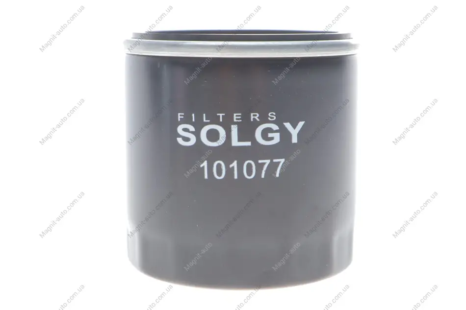 Фильтр масляный Solgy 101077 (фото 1)