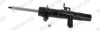 BMW Амортизатор передний левый 1 (F20) 114 d 15-19, 3 (F30, F80) 316 d 12-18, 4 Gran Coupe (F36) 418 d 14-20 MONROE C2522L (фото 1)