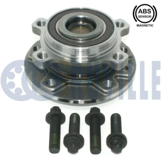 Фото 1 - jeep маточина задня compass (mp, m6, mv, m7) 1.4 multiair 17-, renegade джип (bu, b1, bv) 1.3-1.6 14- RUVILLE 221866 JEEP Маточина задня COMPASS (MP, M6, MV, M7) 1.4 MultiAir 17-, RENEGADE Джип (BU, B1, BV) 1.3-1.6 14- RUVILLE 221866 (фото 1)