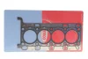 OPEL прокладка гбц VIVARO B 14-, RENAULT MEGANE IV, TRAFIC III CORTECO 49425065 (фото 1)