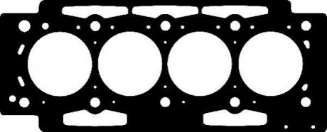 Прокладка головки блоку циліндрів PSA 2.0 16V EW10J4 (вир-во) CORTECO 415277P