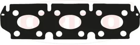 BMW прокладка вип. колектора 1/F20, 3/F30, X1/F48 CORTECO 49114779