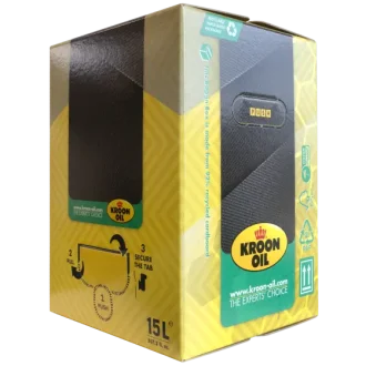 Олива трансмісійна SP MATIC 2034 15л KROON OIL 37620
