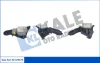 KALE BMW Оливний радіатор (з корпусом) 1 (F20), 2 (F22, F87), 3 (F30, F80), 4 Gran Coupe (F36), 5 (G30, F90), X3 (G01, F97, G08) Kale oto radyator 379575 (фото 1)