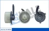 Вентилятор обігрівача салону Mitsubishi L200 (14-), Pajero Sport III (15-)/Fiat FullBack (16-) KALE OTO RADYATOR Kale oto radyator 390450 (фото 1)