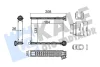 KALE DACIA Радіатор опалення DUSTER 1.0, 1.2, 1.3, 1.5, 1.6 17- Kale oto radyator 357310 (фото 1)