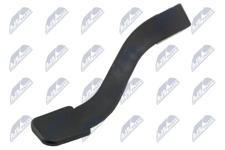 Ручка замка капота peugeot 301 2012-,citroen c-elysee 2012- 9677035280 NTY EZC-PE-051