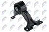 Подушка двигателя chrysler 3.6 voyager 11 dodge caravan 11,5273893af NTY ZPS-CH-097 (фото 1)