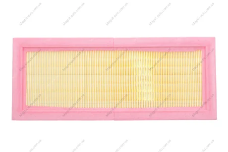 Елемент фільтруючий очищення повітря Solgy 103139