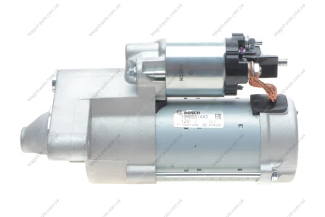 Стартер BOSCH 1 986 S01 440