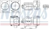 Дросельний вузол DACIA LOGAN 05- (вир-во Nissens) NISSENS 955096 (фото 1)