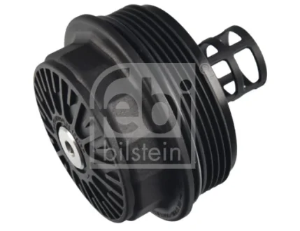 Кожух маслян.фільтра FEBI BILSTEIN 183035