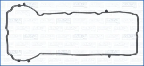 VW Прокладка кришки голівки циліндра ROUTAN 3.6 10-13, JEEP CHEROKEE (KL) 3.2 V6 13-, FIAT FREEMONT (345) 3.6 4x4 11-15 AJUSA 11137300