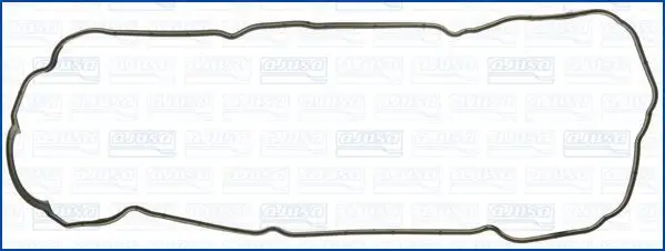 Прокладка клапанної кришки Lexus RX (03-08) 3.3i/ Toyota Highlander (03-10) 3.3i (ліва) Ajusa AJUSA 11076900 (фото 1)