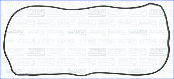 Прокладка клапанної кришки TOYOTA LAND CRUISER PRADO (J15) 4.0i (ліва) Ajusa AJUSA 11133800 (фото 1)