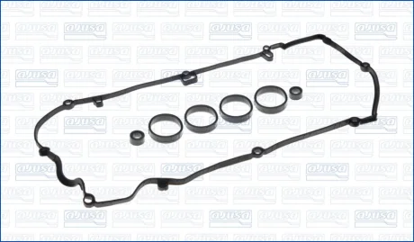 Прокладка клапанної кришки (к-кт) CITROEN CITROEN C5 AIRCROSS/ PEUGEOT 308 (I,II,III) 1.6i Ajusa AJUSA 56048400