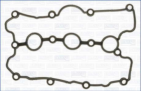 AUDI прокладка клапанної кришки (4-6) A4, A5, A6, A8, Q7, PORSCHE, VW AJUSA 11116800