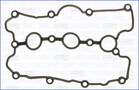 Прокладка клапанної кришки VW TOUAREG (10-18) 3.0 TSI (4-6 циліндр) Ajusa AJUSA 11116800