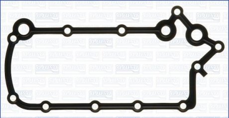 KIA Прокладка маслоохолоджувача Sorento 2.5TD/H-1 D4CB, HYUNDAI AJUSA 01118300
