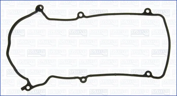 DAIHATSU Укладка клап. крышки SIRION 98- AJUSA 11096800 (фото 1)