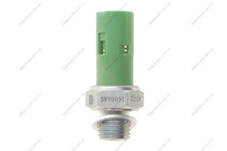 Датчик тиску масла Delphi SW90051