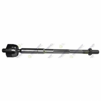 ISUZU Тяга рульова D-MAX 3.0 07-12 TEKNOROT I-103