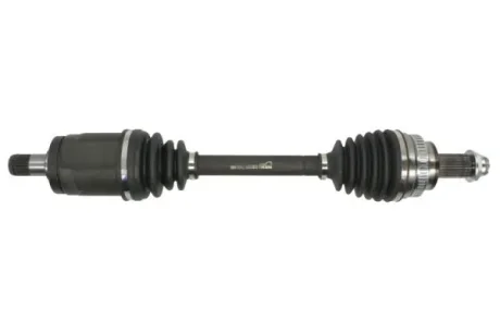 Приводна напіввісь PASCAL G2B010PC