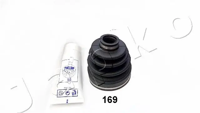 Пыльник ШРКШ внутр.. X-TRAIL/QASHQAI/MAZDA 6 02-13 JAPKO 63169 (фото 1)