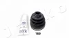 Пыльник ШРКШ внутр.. X-TRAIL/QASHQAI/MAZDA 6 02-13 JAPKO 63169 (фото 1)