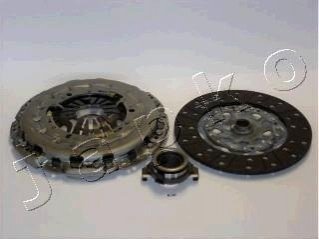 Комплект зчеплення SORENTO 2.5 CRDi 06-11 (275mm) JAPKO 92K36