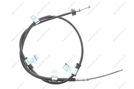 Трос ручных тормозов KAVO BHC-3139