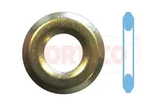 Шайба CORTECO 49430770 (фото 1)