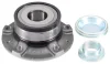 Подшипник ступицы задней. Peugeot 508 SW I 10-18 (+ABS) A.B.S. 201615 (фото 1)