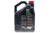 Олива моторна Technosynthese д/авто 6100 Syn-clean FE SAE 5W30 (5L) Motul 841751 (фото 3)