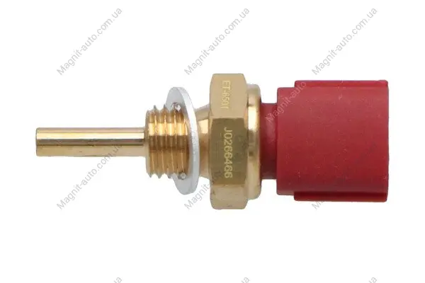 PARTS NISSAN Датчик темп. охолод. рідини Dacia Duster,Almera,Juke,Primera,Qashqai,X-Trail,FX 35,Renault Laguna,Megane,Master II KAVO ECT-6513 (фото 1)