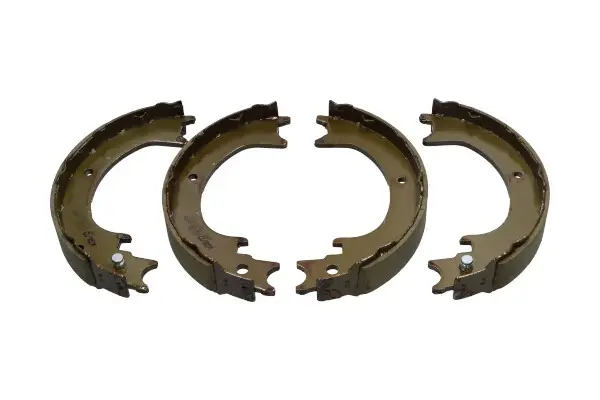 PARTS SUBARU К-т колодок стоянкового гальма Tribeca 3,0-3,6 05- KAVO KBS-8408 (фото 1)