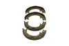 PARTS SUBARU К-т колодок стоянкового гальма Tribeca 3,0-3,6 05- KAVO KBS-8408 (фото 4)
