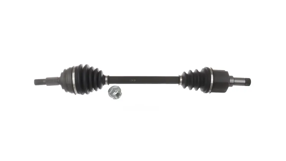 Піввісь SKF VKJC 1100 (фото 1)