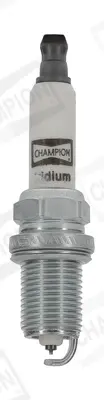 Свічка запалювання IRIDIUM Hyundai Tucson 2.0i (05-10), Accent 1.4i 1.6i (05-10), i30 1.4i 1.6i (07-) CHAMPION CCH9003 (фото 1)