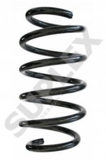 OPEL Пружина передня L=269 mm MERIVA A Мінівен (X03) 1.6 Turbo 05-10 SUPLEX 23592