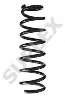 SUBARU Пружина задняя L=354mm Tribeca 3.0/3.6 05 SUPLEX 32082