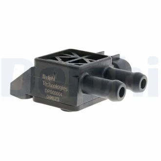 DELPHI HYUNDAI датчик відпрацьованих газів Santa FE/i40/ix35/ix55 1,6-2,5CRDi, Mazda 6 2,2D 08-, Nissan Juke, Navara 1.6/2.5dCi Delphi DPS00064-12B1