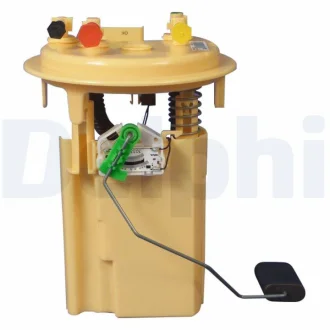 DELPHI CITROEN Узел подачи топлива C4 1.6 04- Delphi FL0286-12B1